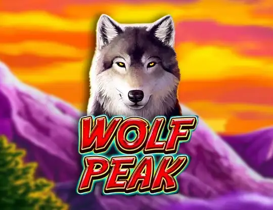 Wolf Peak Slot Casino Online | Spela med Riktiga Pengar