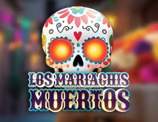 Los Mariachis Muertos