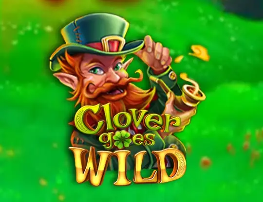 Clover Goes Wild Casino Online | Spela med Riktiga Pengar