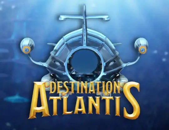 Destination Atlantis Slots med Riktiga Pengar | Online Casino