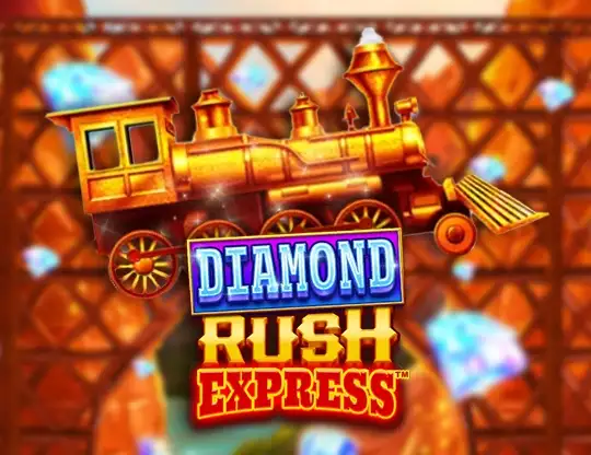 Diamond Rush Express Slot Casino Online | Spela med Riktiga Pengar
