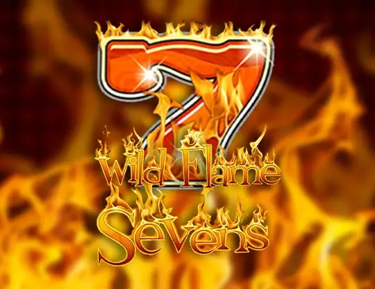 Wild Flame Sevens Slot Casino Online | Spela med Riktiga Pengar