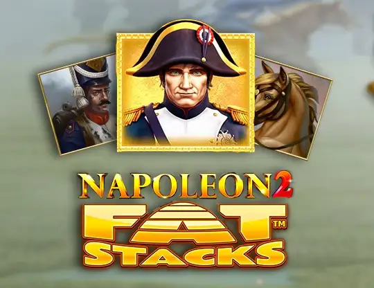 Napoleon 2 Slots med Riktiga Pengar | Online Casino