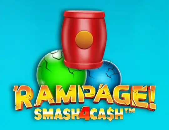 Spela Rampage! med Riktiga Pengar ▶ Online Casino 2026
