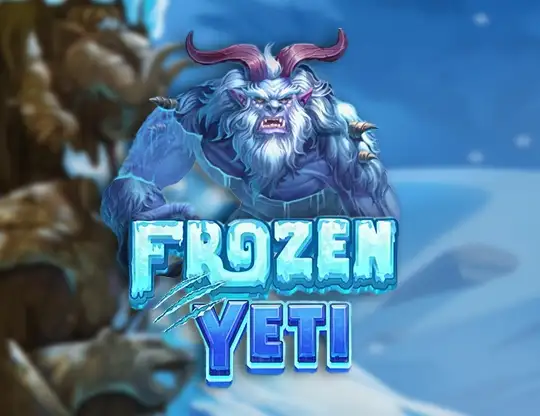 Frozen Yeti Slot - Spela med riktiga pengar
