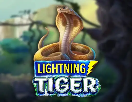 Lightning Tiger Slots med Riktiga Pengar | Online Casino