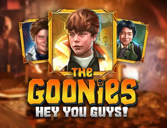 The Goonies Hey You Guys Casino Online | Spela med Riktiga Pengar