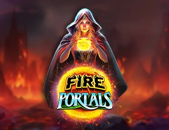 Fire Portals Slots med Riktiga Pengar | Online Casino