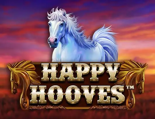 Happy Hooves Slot - Spela med riktiga pengar