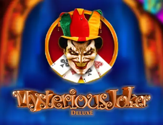 Mysterious Joker Deluxe