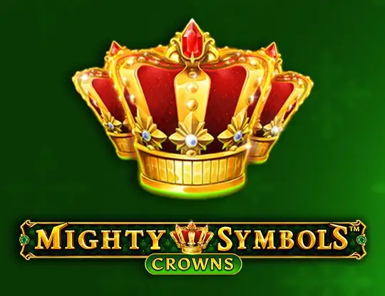 Mighty Symbols Crown Slot Casino Online | Spela med Riktiga Pengar