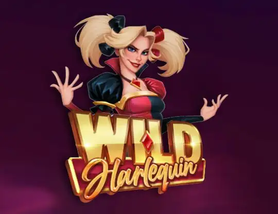 Wild Harlequin Casino Online | Spela med Riktiga Pengar