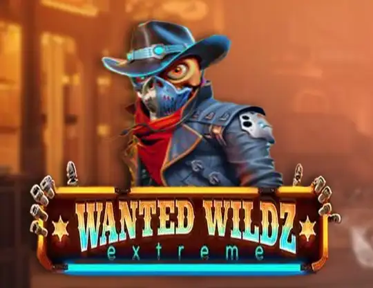 Wanted Wildz Extreme Slots med Riktiga Pengar | Online Casino