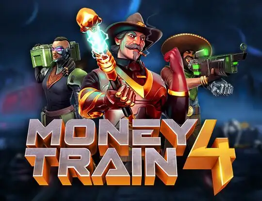 Money Train 4 Slots med Riktiga Pengar | Online Casino