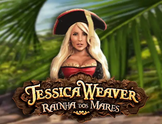 Jessica Weaver Rainha Dos Mares Casino | Spelautomater med Riktiga Pengar Sverige