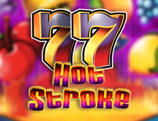 Hot Stroke