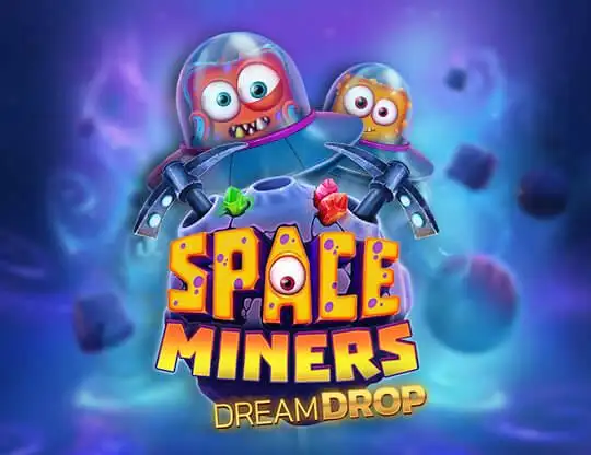 Space Miners Dream Drop Casino | Spelautomater med Riktiga Pengar Sverige
