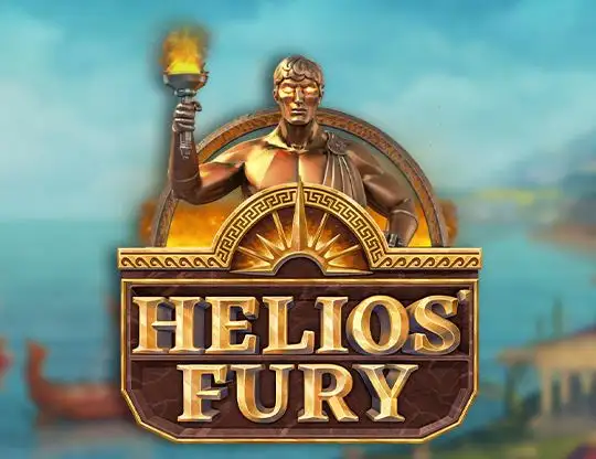 Helios Fury Casino Online | Spela med Riktiga Pengar
