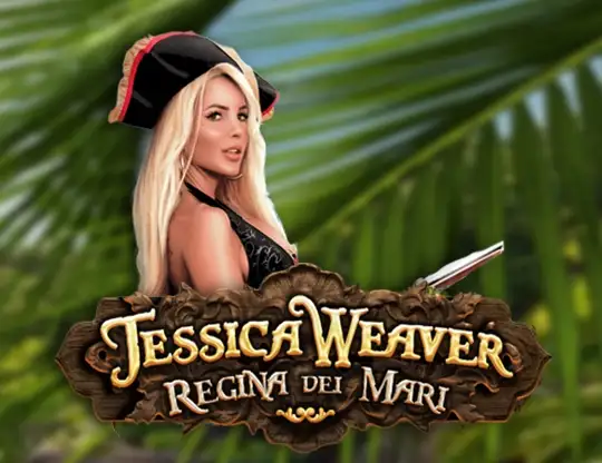 Jessica Weaver Regina dei Mari Casino | Spelautomater med Riktiga Pengar Sverige