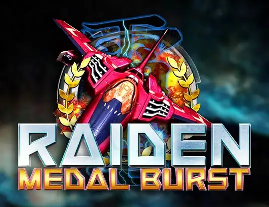 Raiden Medal Slot Casino Online | Spela med Riktiga Pengar