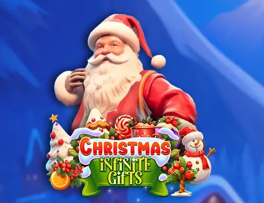 Christmas Infinite Gifts Casino Online | Spela med Riktiga Pengar