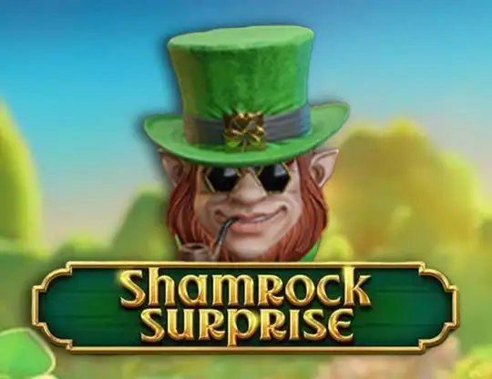Shamrock Surprise Slot Casino Online | Spela med Riktiga Pengar