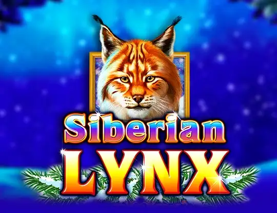 Siberian Lynx