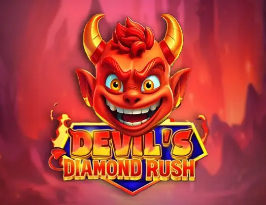 Devil's Diamond Rush
