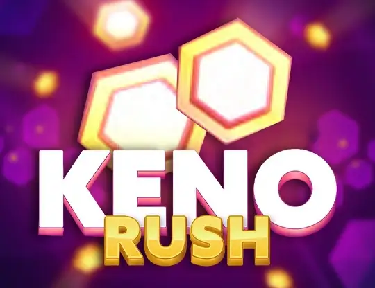Keno Rush Slot Casino Online | Spela med Riktiga Pengar
