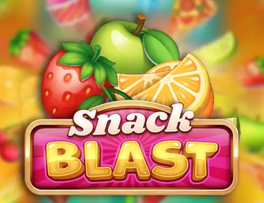Snack Blast Slot Casino Online | Spela med Riktiga Pengar