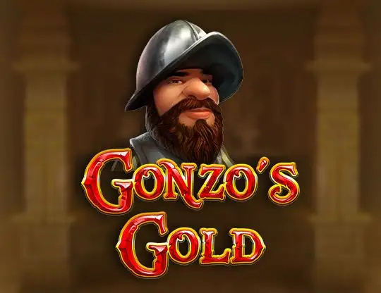 Gonzo's Gold Casino Online | Spela med Riktiga Pengar
