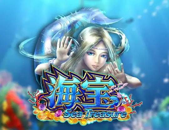 Sea Treasure Slot Casino Online | Spela med Riktiga Pengar