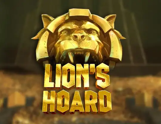 Lions Hoard Casino Online | Spela med Riktiga Pengar