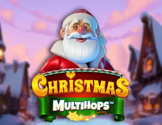 Christmas MULTIHOPS Casino Online | Spela med Riktiga Pengar