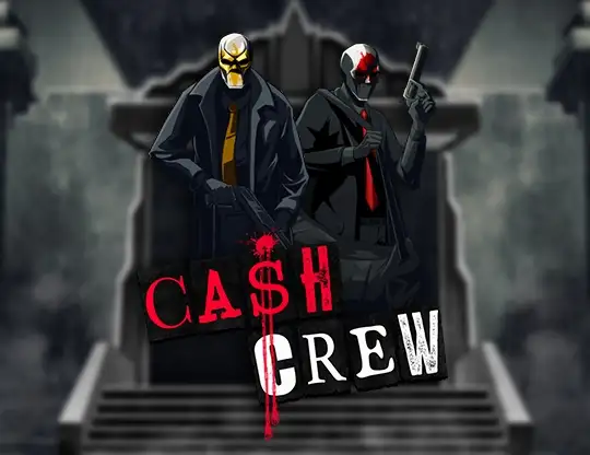 Cash Crew Slot Casino Online | Spela med Riktiga Pengar