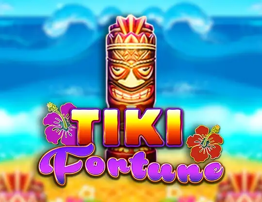 Tiki Fortune