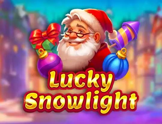 Lucky Snowlight Casino Online | Spela med Riktiga Pengar