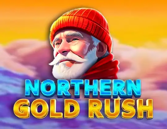 Northern Gold Rush Slot - Spela med riktiga pengar