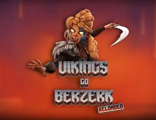Vikings Go Berzerk Reloaded Casino Online | Spela med Riktiga Pengar