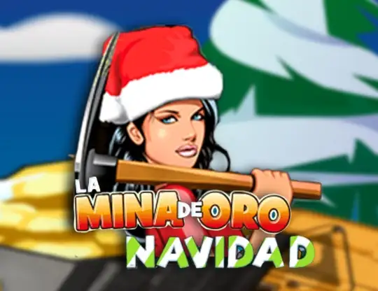 La Mina de Oro Navidad Casino Online | Spela med Riktiga Pengar