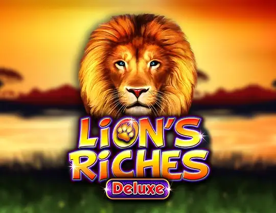 Lion's Riches Deluxe