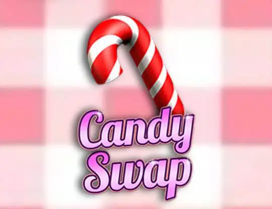 Candy Swap Slot - Spela med riktiga pengar