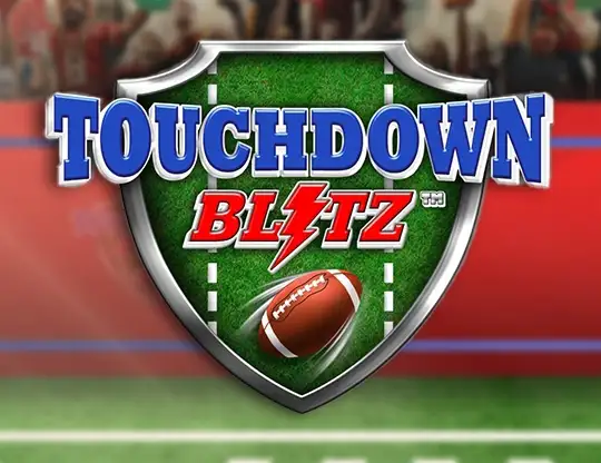 Touchdown Blitz Online | Casino med Riktiga Pengar