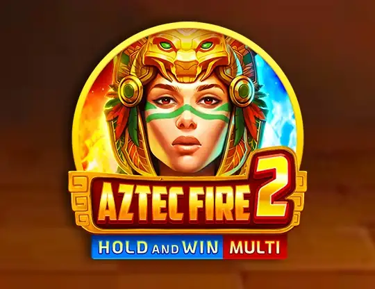 Aztec Fire 2 Slots med Riktiga Pengar | Online Casino