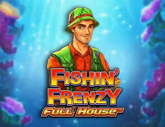 Fishin' Frenzy Full House Casino Online | Spela med Riktiga Pengar