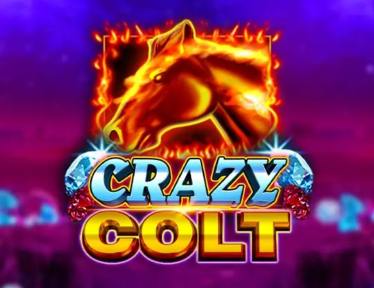 Crazy Colt