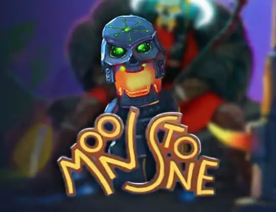 Moonstone Slot - Spela med riktiga pengar