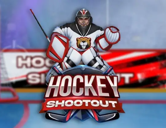 Hockey Shootout med Riktiga Pengar | Spel Online Njukčamánnu
