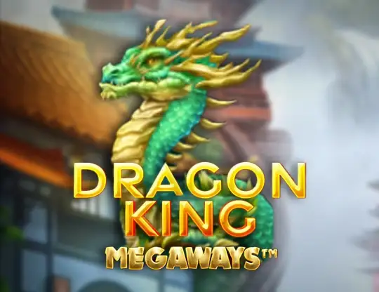 Dragon King Megaways Casino Online | Spela med Riktiga Pengar