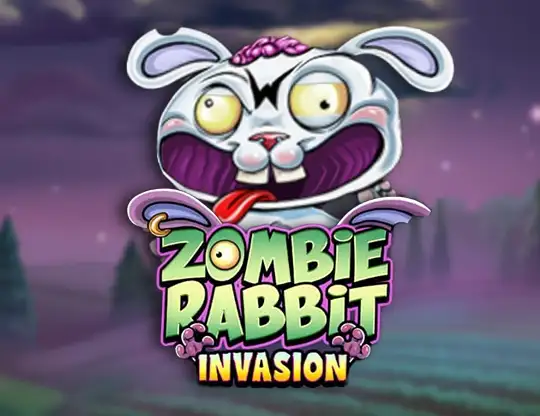 Zombie Rabbit Slots med Riktiga Pengar | Online Casino